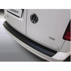 Захист бампера ABS - для VW Caddy/Maxi з 06/2015