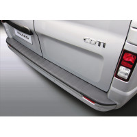 Захист кромки навантаження ABS Opel Vivaro/Ren.Trafic станом на 06/2014