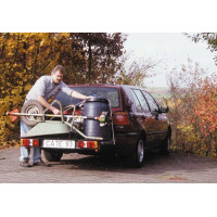 Адаптер Cate VWT5