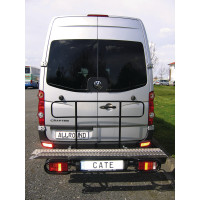 Перехідник Cate VW T4