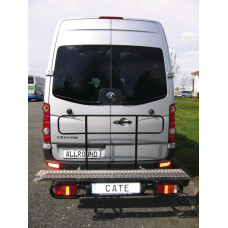 Перехідник Cate VW T4