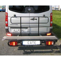 Cate-Adapter MB Sprinter/VW Crafter від 04/2006 з AHK
