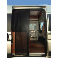Москітна сітка Ducato 2012 року випуску
