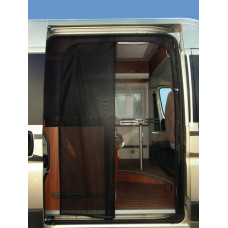 Москітна сітка Ducato 2012 року випуску