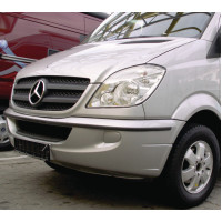  Профіль бампера Sprinter