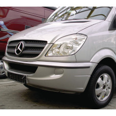  Профіль бампера Sprinter