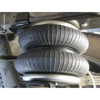 Допоміжна пневмопідвіска Ford V363 2014 базовий комплект