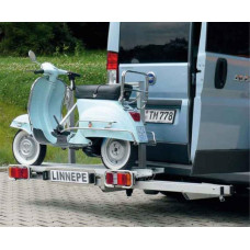 Крісло для мотоцикла Ducato 250/Boxer/Jumper від мод. 7/07