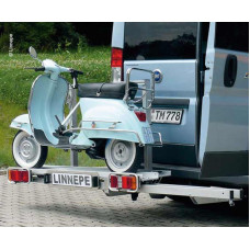 Мотоциклетник Bokster f.Peugeot Boxer