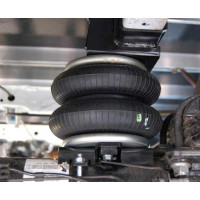 VB-SemiAir 2-х кругова допоміжна пневматична пружина Comfort Set MB Sprinter 409-524 2006 р.
