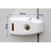  HEOSafe VAN Безпека для фургонів