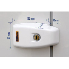  HEOSafe VAN Безпека для фургонів