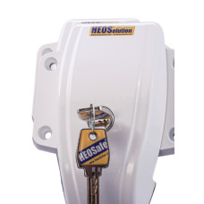 Пакет безпеки HEOSafe VAN для Ducato 250 (12656 & 1760-2)