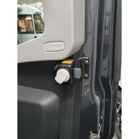 Захист дверей HEOSafe Mercedes Sprinter 2018 року випуску