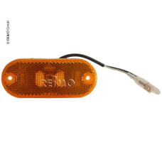 Світлодіодний бічний маркер.l.24V SB