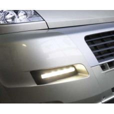  Денні ходові вогні Hella LED DayLine