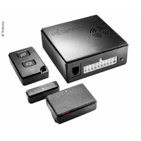 WiPro III safe.lock для Ducato/Jumper/Boxer з 2006 року, щоденно з 2012 року