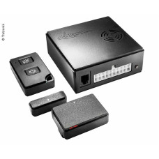 WiPro III safe.lock для Ducato/Jumper/Boxer з 2006 року, щоденно з 2012 року