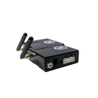 GPS позиціонування для індивідуального/професійного використання - Pro Finder 12/24V