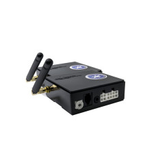 GPS позиціонування для індивідуального/професійного використання - Pro Finder 12/24V