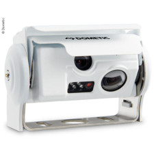 DOMETIC PERFECTVIEW CAM 44 WHITE - Підходить для RVS 594 і 794