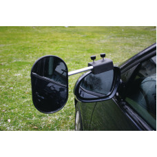  Дзеркало EMUK Opel Zafira C Tourer