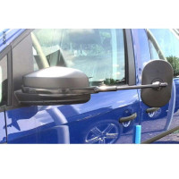 Дзеркало EMUK VW Caddy2015