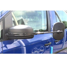 Дзеркало EMUK VW Caddy2015
