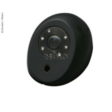 Кольорова камера CAM18 NAV вкл. чорний корпус