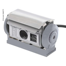 Камера заднього виду CAM 80CM Waeco із затвором