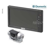 Бездротовий набір Wi-Fi CAM18