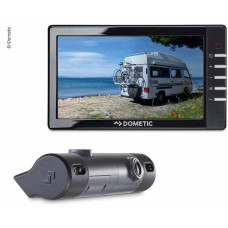 Система камер заднього виду PerfectView RVS 7200