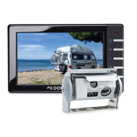 PERFECT VIEW RVS 594 з популярною подвійною камерою для підвищення безпеки