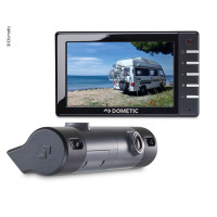 PERFECT VIEW RVS5200 з двома вушками для камери для кріплення велосипеда
