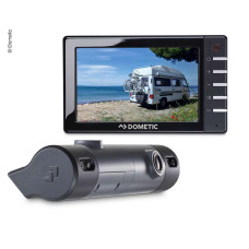 PERFECT VIEW RVS5200 з двома вушками для камери для кріплення велосипеда