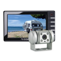 Dometic PerfectView RVS545 з монітором 5" + камера CAM 45