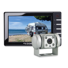 Dometic PerfectView RVS545 з монітором 5" + камера CAM 45