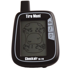 Система контролю тиску в шинах TireMoni TM-210