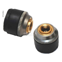Заміна датчика Tiremoni Tm-240/260 передній правий