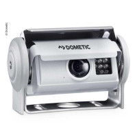 Dometic PerfectView CAM 80C + NAV box AMP100
