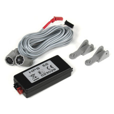 Обємний датчик HPS 55 для NCA HPS844