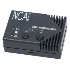 Газова сигналізація GAS 3 professional