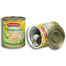 Охоронний контейнер, сейф, депо цінностей, сейф для консервів Mildessa