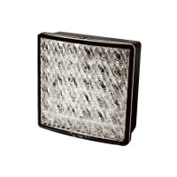 Світлодіодний мигаючий ліхтар 12V, 3W IP67 кабель 500 мм