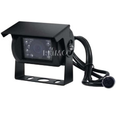 Камера Easy Eye 1/4 CCD, обєктив 2,5 мм
