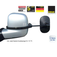 Дзеркало EMUK BMW E-83/F25 від моделі 09/09 по 10/10