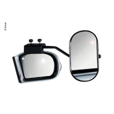Дзеркало EMUK Audi Q3 2011 року випуску