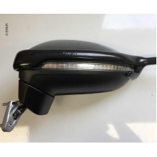 Дзеркало EMUK VW Touran з 05/2015