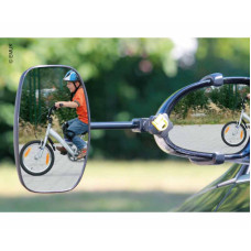 EMUK XL Дзеркало BMW E-83/F25 з 09/2009 по 10/2010