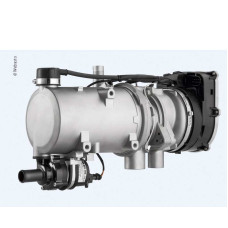 Webasto Thermo Pro 90 Diesel 24V Basic